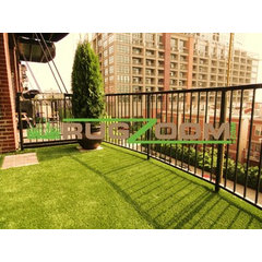 RugZoom Synthetic Grass & Landscaping