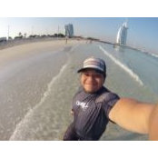 Ramuel Derige's photo