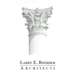 Larry E. Boerder Architects