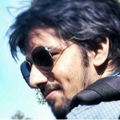 Anup Jangir's photo
