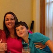 Vicky Milonas Egan's photo