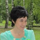 Ольга Хромова's photo