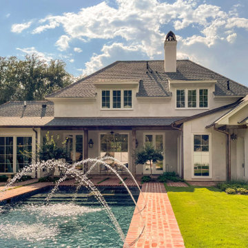 Live Oak Manor