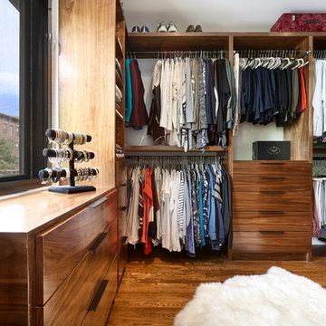 Brooklyn Closet Organization