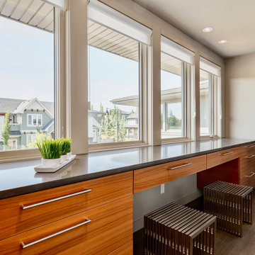 Aspen Estates House