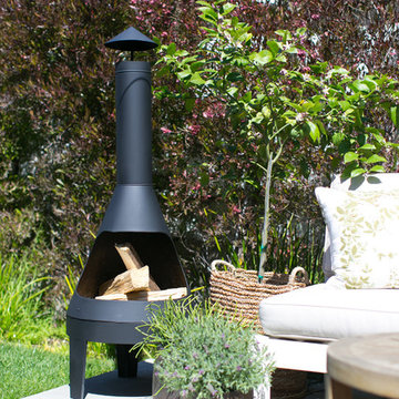 Coastal Modern Bungalow (family friendly)