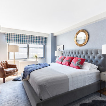 The Union Square Project Photographed by Daniel Wang