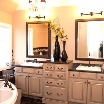 Bathrooms