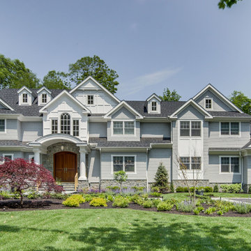 Custom Home