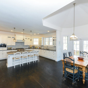 Cold Spring Harbor (434)