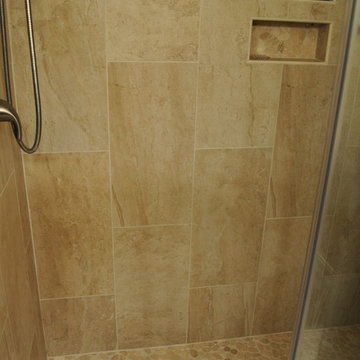 Pebble Bathrooms