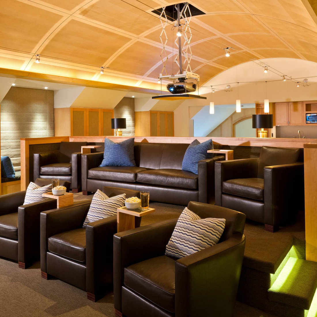 Harborside Oasis