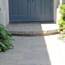 Pavers