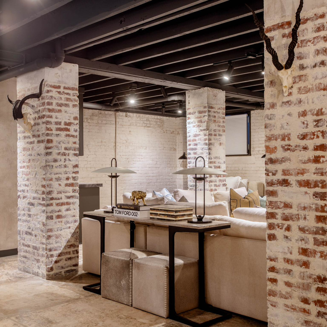 Officer's Quarters