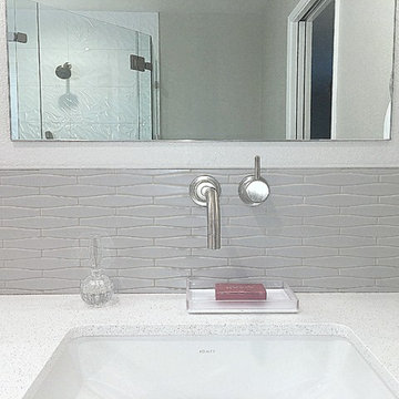 Walnut Creek Master Bathroom