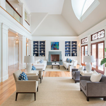 Ocean Lawn