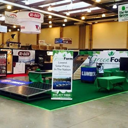 Tri-State Home Show 2015 - Products