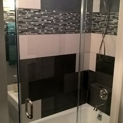 Shower Rooms  New York - Products