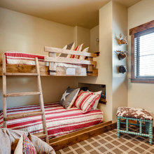 Bedrooms