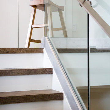 Waller Street Residence
