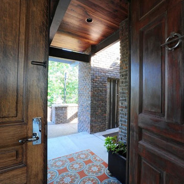 2013 KC Better Homes & Garden's Best Green & Best Custom Home Over $1 Million