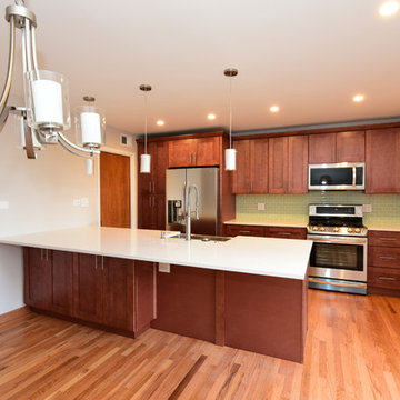 Hyde Park Kitchen