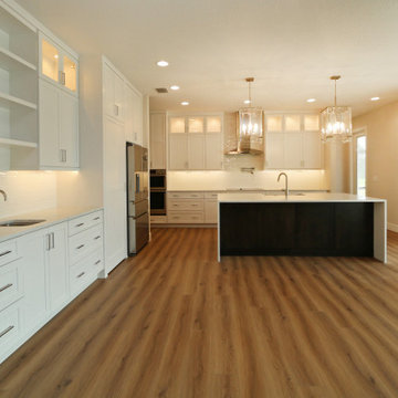 Blue Spring Reserve - Custom Home 7