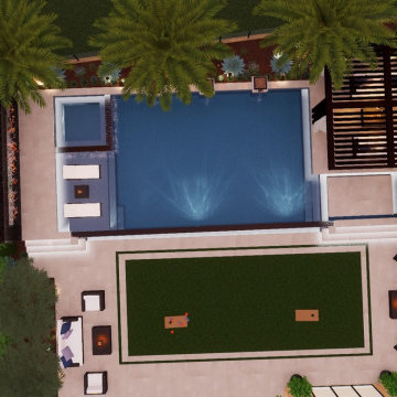 Stewart Residence