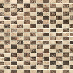 Espresso & Cappuccino - Tile