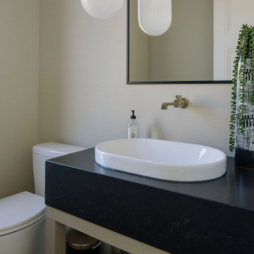 Shorerise Showhome