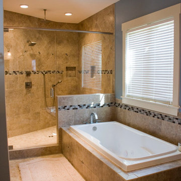Baths