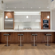 Madera Lighting