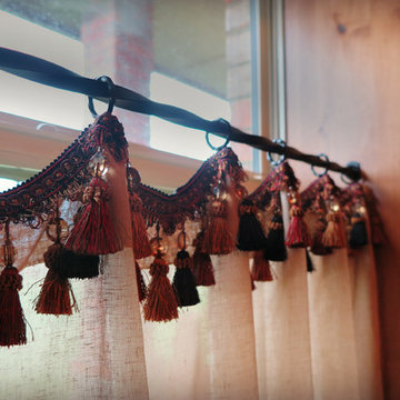 Cafe Curtains