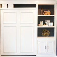 Lake- Small Office/bedroom