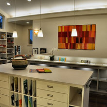 Lighting ideas for fam and kit
