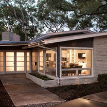 Exterior Ideas