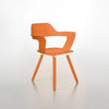 MUSE Chair, Orange
