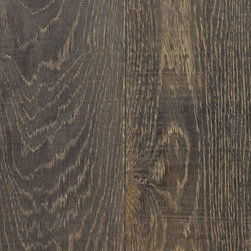 Old World Collection - Hardwood Flooring
