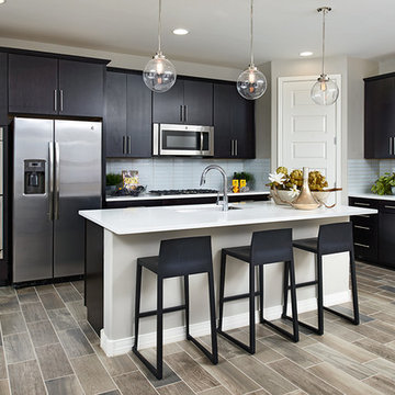 Augusta model home in Arizona