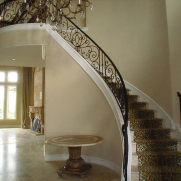 Interior Painting Projects