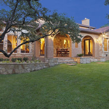 screen porch