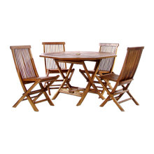 Patio Ideas