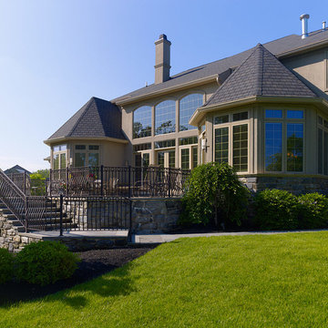 Luxury Home With a Modern Twist