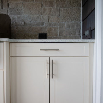 Classico Big Chill Gray Renovation Project in Santa Rosa Beach, FL