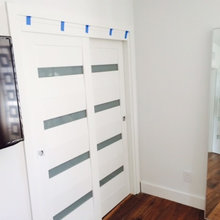 twin bedroom