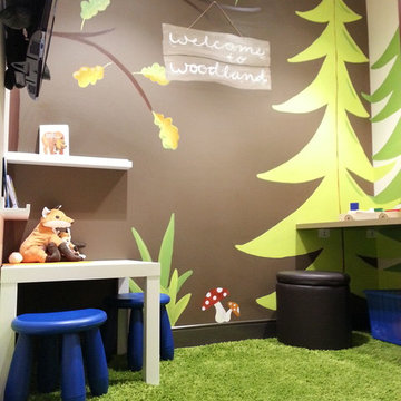 Woodland Dental