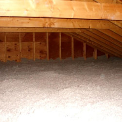 T.A.P. Insulation - Products