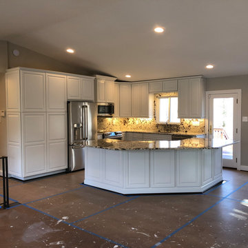 Negron Kitchen