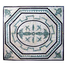 entry tile