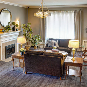 Marin Funeral Home